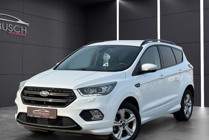 Ford Kuga 100.000 km 13.480 &euro; Schwalmtal 41366