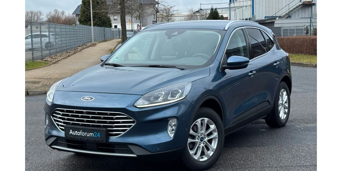 Ford Kuga 29.000 km 16.799 &euro; Jülich 52428