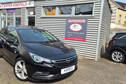 Opel Astra 121.500 km 9.700 &euro; Krefeld 47798