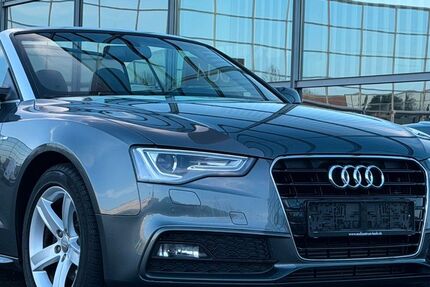 Audi A5 79.445 km 19.888 &euro; Mönchengladbach 41068