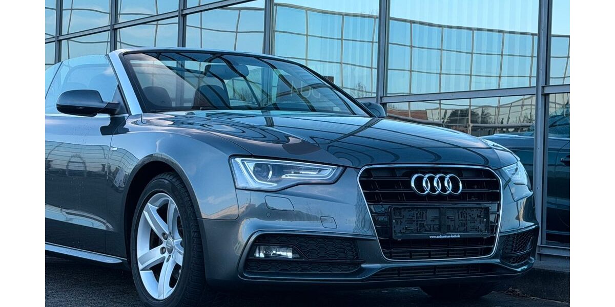 Audi A5 79.445 km 19.888 &euro; Mönchengladbach 41068