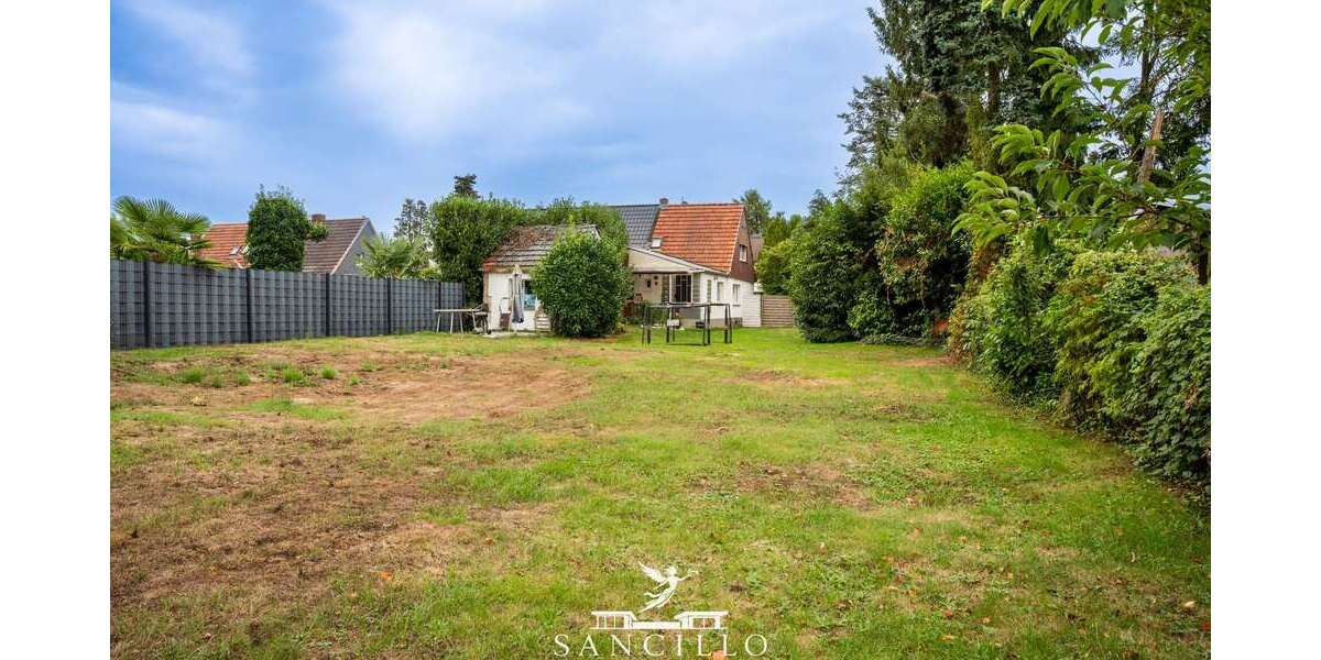 Grundstück Krefeld / Forstwald Forstwald - 349.000&euro; | Angebot:27354334