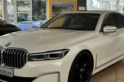 BMW 730 188.900 km 38.999 &euro; Kerpen 50171