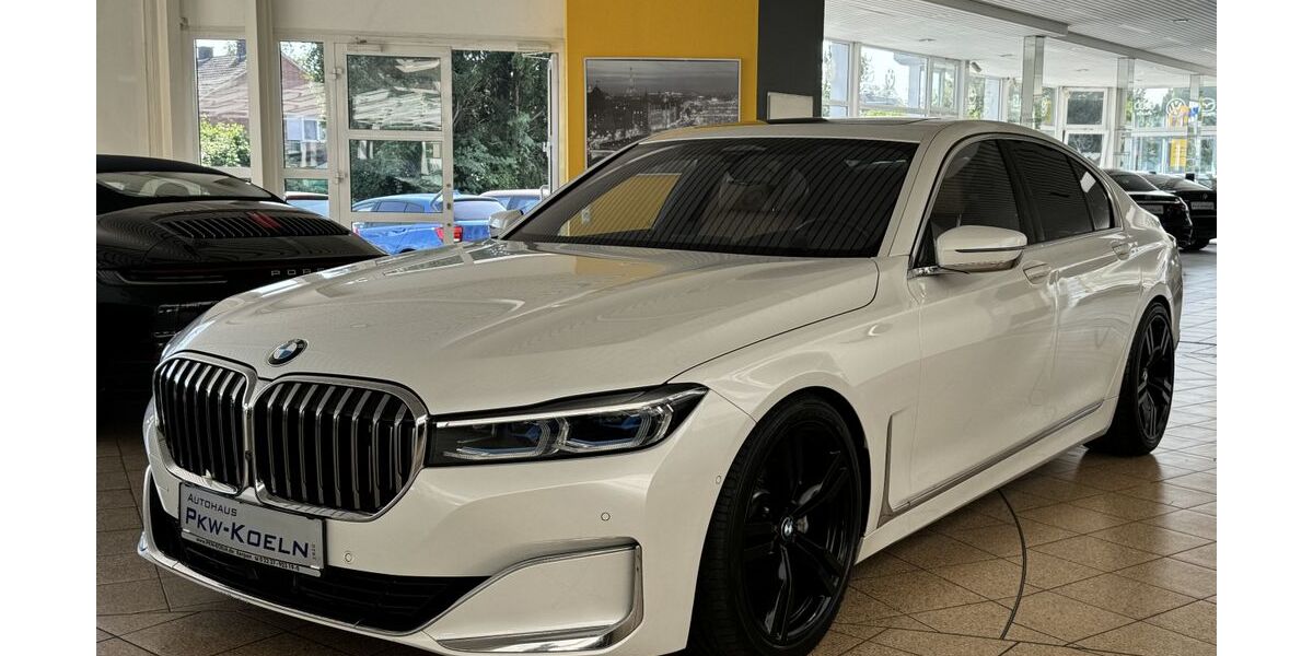 BMW 730 188.900 km 39.950 &euro; Kerpen 50171