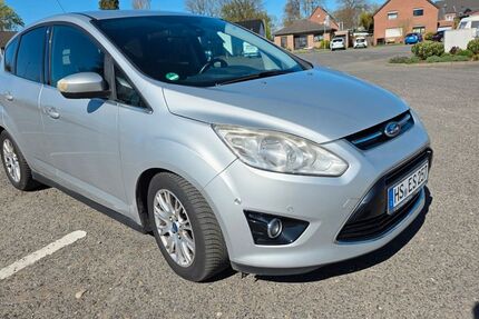 Ford C-Max 124.999 km 8.499 &euro; Wegberg 41844