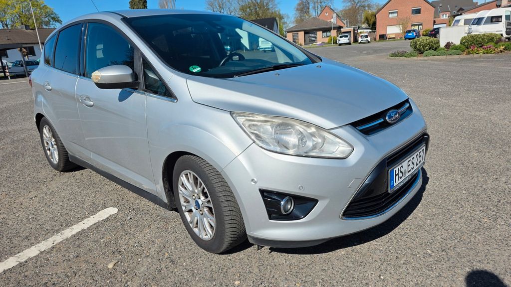 Ford C-Max 126.150 km 8.499 &euro; Wegberg 41844