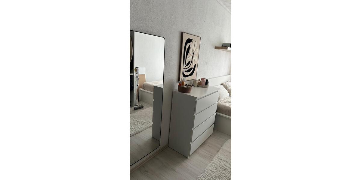 Etagenwohnung Düsseldorf Stadtbezirk 6 - 3 Zimmer, 68 m&sup2;, 650&euro; | Angebot:26032994