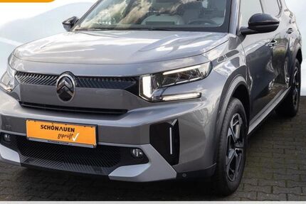Citroen C3 Aircross 8.567 km 20.950 &euro; Hilden 40721