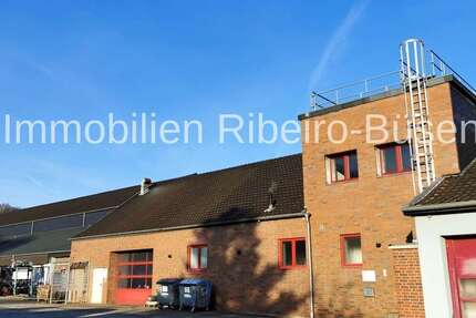 Gewerbeobjekt Niederkrüchten / Elmpt Elmpt - 2.823&euro; | Angebot:24690679