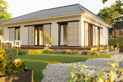 Haus Bergheim Niederaußem Niederaußem - 3 Zimmer, 95 m&sup2;, 421.000&euro; | Angebot:26189301