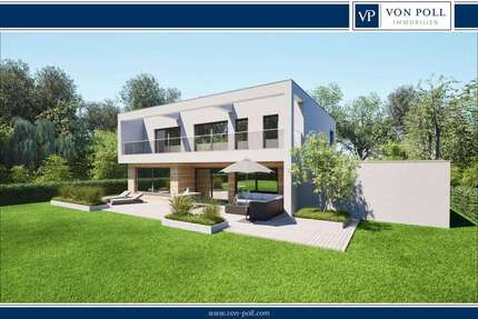 Grundstück Köln Rodenkirchen - 1.495.000&euro; | Angebot:25436104