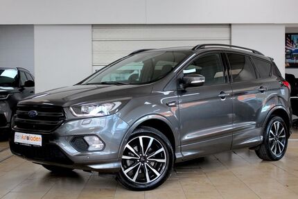 Ford Kuga 61.100 km 16.450 &euro; Dormagen 41540