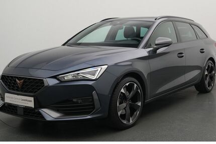 Cupra Leon 18.514 km 28.480 &euro; Leverkusen 51379