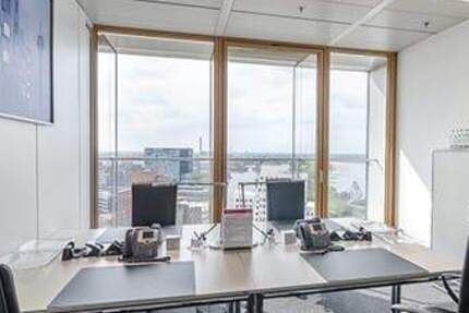 Gewerbeobjekt Düsseldorf Unterbilk - 1.132&euro; | Angebot:25745330