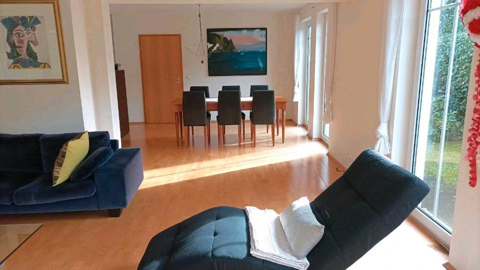 Einfamilienhaus Pulheim - 5 Zimmer, 215 m&sup2;, 989.000&euro; | Angebot:15410537