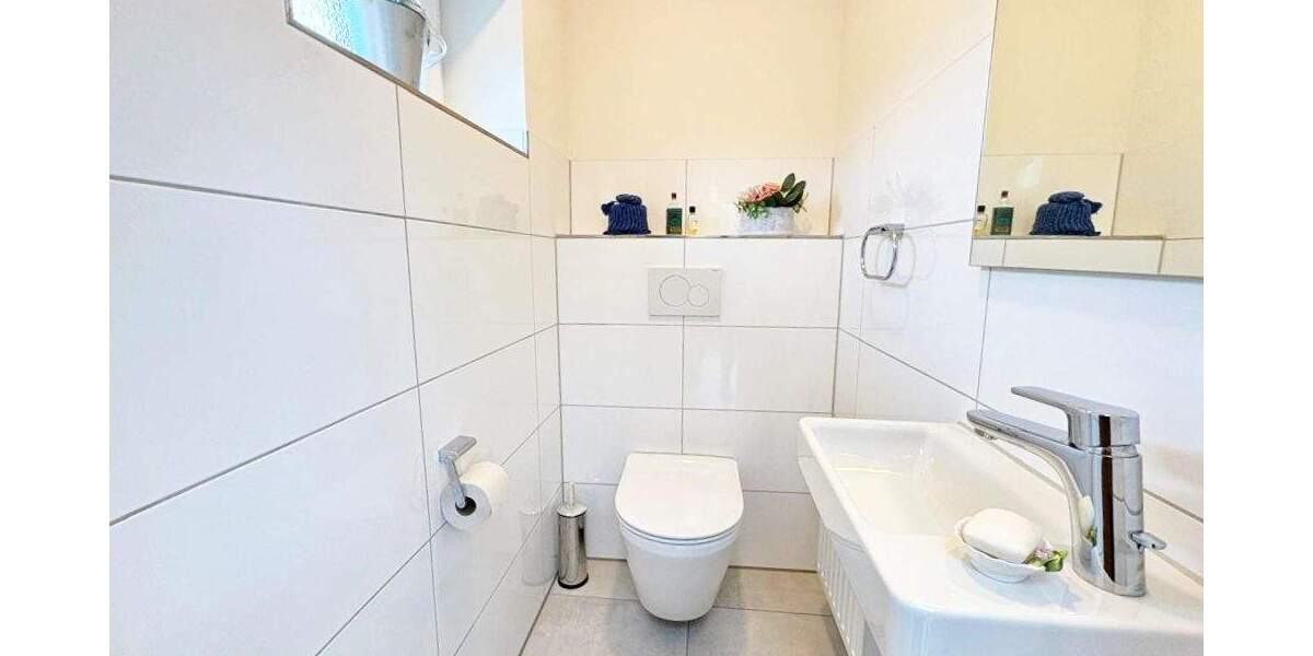 Einfamilienhaus Wegberg / Moorshoven Moorshoven - 8 Zimmer, 287 m&sup2;, 295.000&euro; | Angebot:25665589