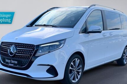 Mercedes-Benz V 300 5.323 km 73.770 &euro; Krefeld 47807