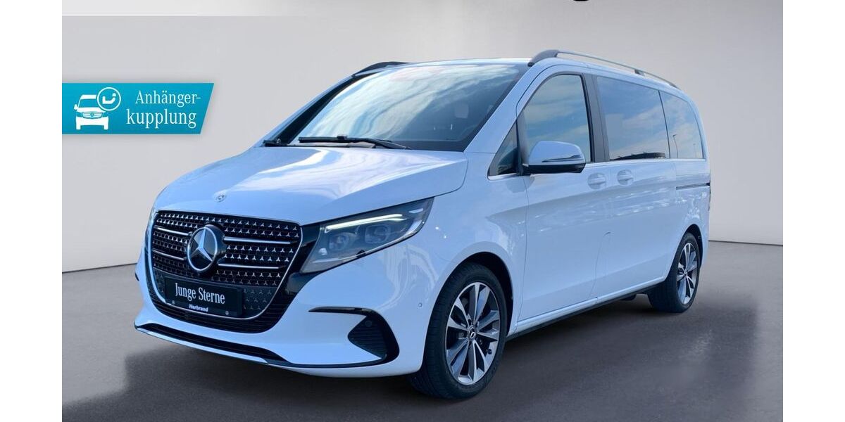 Mercedes-Benz V 300 5.323 km 73.770 &euro; Krefeld 47807