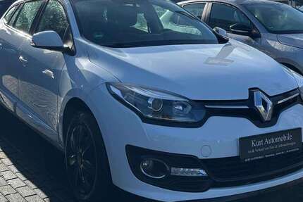 Renault Megane 182.396 km 5.700 &euro; Wassenberg 41849