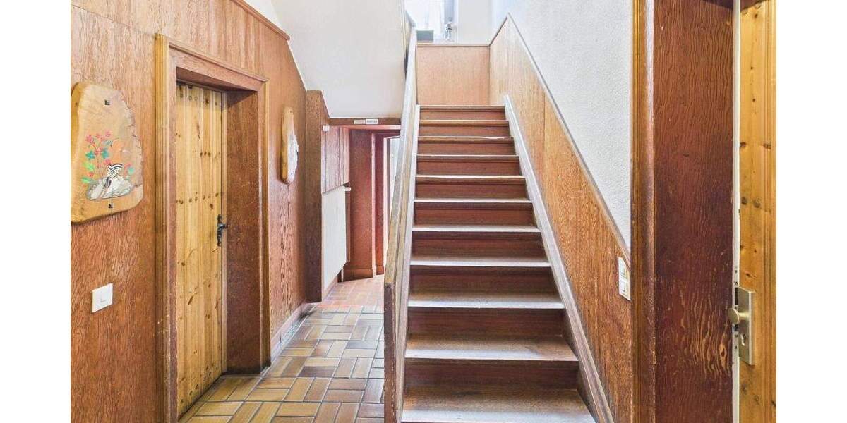 Mehrfamilienhaus, Wohnhaus Hückelhoven Brachelen - 9 Zimmer, 200 m&sup2;, 239.000&euro; | Angebot:25662076