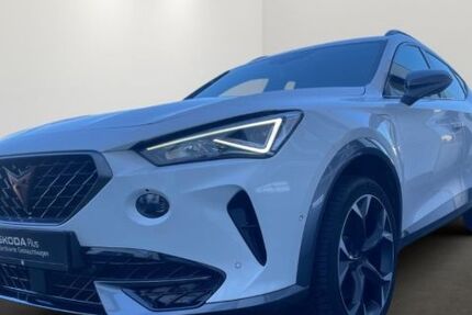 Cupra Formentor 25.178 km 26.750 &euro; Dormagen 41540