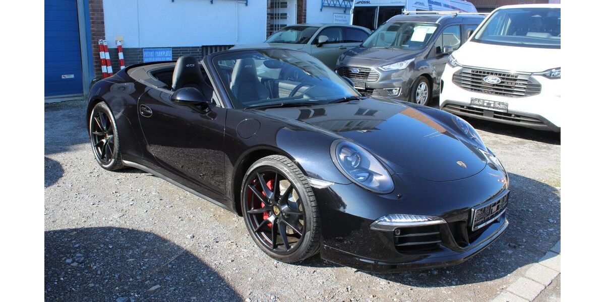 Porsche 991 45.675 km 109.500 &euro; Düsseldorf 40231