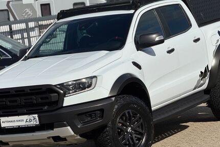 Ford Ranger 145.060 km 32.600 &euro; Hückelhoven 41836