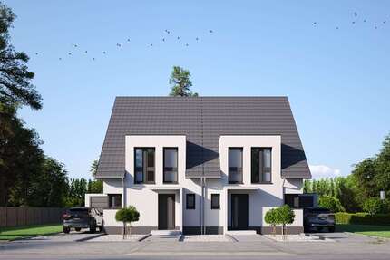 Haus Grevenbroich Hemmerden - 5 Zimmer, 130 m&sup2;, 433.000&euro; | Angebot:25979139