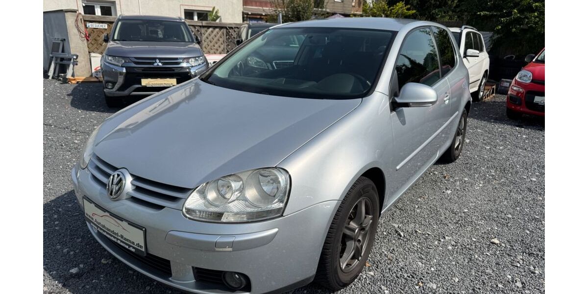 VW Golf 168.007 km 2.950 &euro; Mönchengladbach 41063