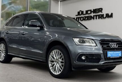 Audi Q5 79.300 km 19.990 &euro; Jülich 52428