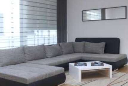 Zimmer Düsseldorf Heerdt - 2 Zimmer, 1.550&euro; | Angebot:26189107