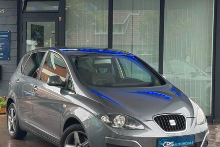 Seat Altea 159.551 km 4.990 &euro; Düsseldorf 40599