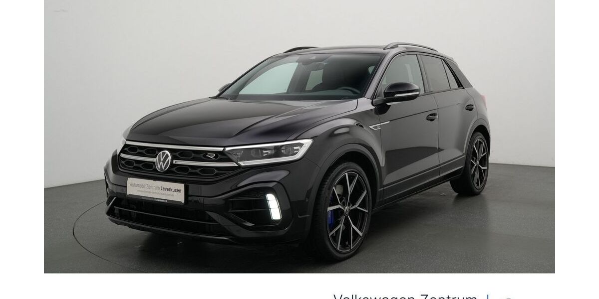 VW T-Roc 14.975 km 41.980 &euro; Leverkusen 51379