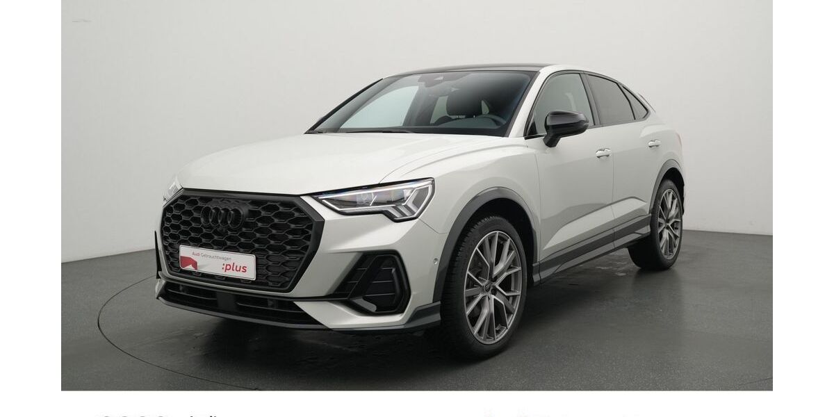 Audi Q3 7.500 km 47.980 &euro; Leverkusen 51373