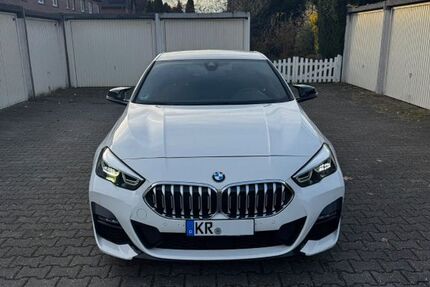 BMW 220 Gran Coupé 131.000 km 20.990 &euro; Krefeld 47829