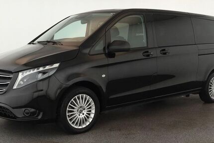 Mercedes-Benz Vito 61.600 km 47.884 &euro; Neuss 41464