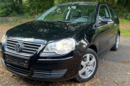 VW Polo 122.980 km 2.950 &euro; Mönchengladbach 41238