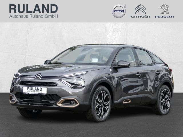 Citroen ë-C4 29.250 km 19.790 &euro; Viersen 41748