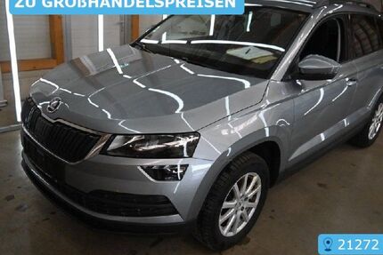 Skoda Karoq 105.804 km 16.390 &euro; Krefeld 47829