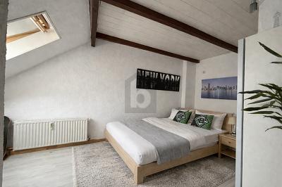 VIEL PLATZ FÜR GENERATIONEN, IDEEN UND ZUKUNFT - Reihenendhaus Mönchengladbach Nord | Angebot:26219843