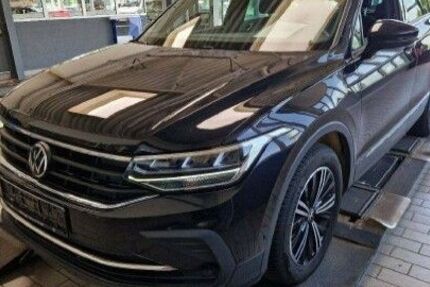 VW Tiguan 44.399 km 27.990 &euro; Viersen 41751