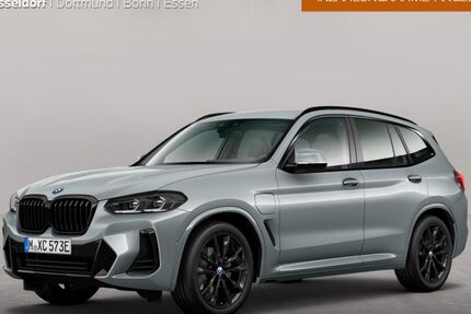 BMW X3 66.321 km 38.999 &euro; Düsseldorf 40237
