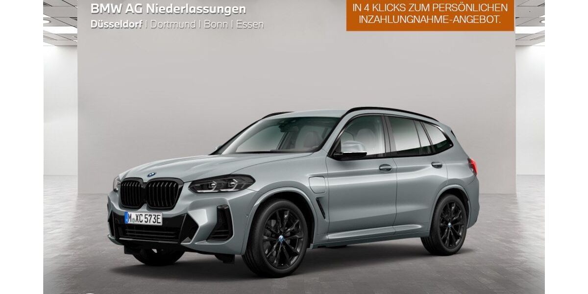 BMW X3 66.321 km 38.999 &euro; Düsseldorf 40237