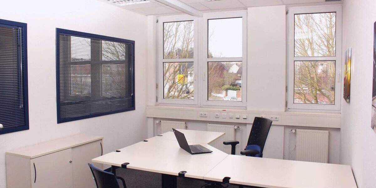 Gewerbeobjekt Mönchengladbach Geneicken - 374&euro; | Angebot:25783940