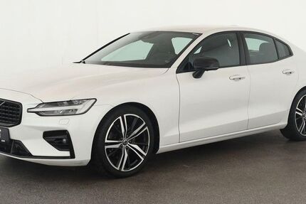 Volvo S60 42.300 km 30.784 &euro; Neuss 41460