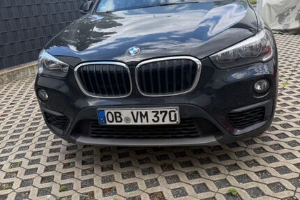 BMW X1 143.000 km 13.499 &euro; Hilden 40724