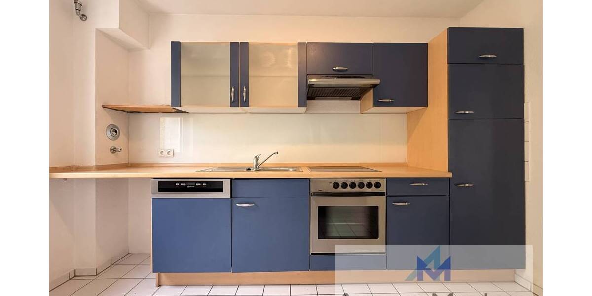 Etagenwohnung Mönchengladbach-Rheydt Rheydt-West - 2 Zimmer, 58 m&sup2;, 145.000&euro; | Angebot:26217827