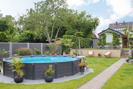 Haus Düsseldorf / Wersten Wersten - 10 Zimmer, 230 m&sup2;, 639.000&euro; | Angebot:25921918