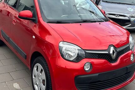 Renault Twingo 104.000 km 5.350 &euro; Bergheim (bei Köln) 50129