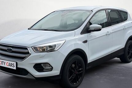 Ford Kuga 135.000 km 8.250 &euro; Dormagen 41540